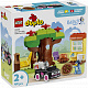LEGO® DUPLO® 10469 Muffin, Bluey a rozvoz pizzy