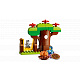 LEGO® DUPLO® 10469 Muffin, Bluey a rozvoz pizzy