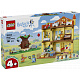 LEGO® Bluey 11203 Bluey a jej rodinný dom