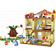 LEGO® Bluey 11203 Bluey a jej rodinný dom