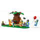 LEGO® Bluey 11203 Bluey a jej rodinný dom