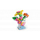 LEGO® Creator 3 v 1 31383 Flakón na parfum zdobený kvetmi