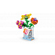 LEGO® Creator 3 v 1 31383 Flakón na parfum zdobený kvetmi