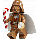 LEGO® Star Wars™ 40806 Perníkový transportér AT-AT™