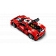 LEGO® Technic 42235 Auto Ferrari 488 PISTA