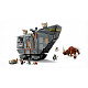 LEGO® Star Wars™ 75453 Offworld Sandcrawler™ a Mudhorn