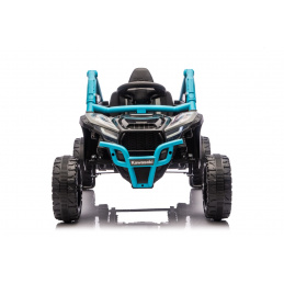 Vozidlo Buggy Kawasaki KRX1000 Modré