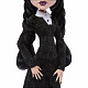 Monster High x Wednesday Wednesday Addams JNJ91