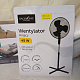 Aga Domáci ventilátor 41 cm Biely 6DAZ499 - II. AKOSŤ