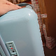 Aga Travel Sada cestovných kufrov Ružová/Modrá 6CZ014 - II. AKOSŤ