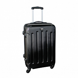 Linder Exclusiv LUXURY Čierny 6CZ019 - II. AKOSŤ