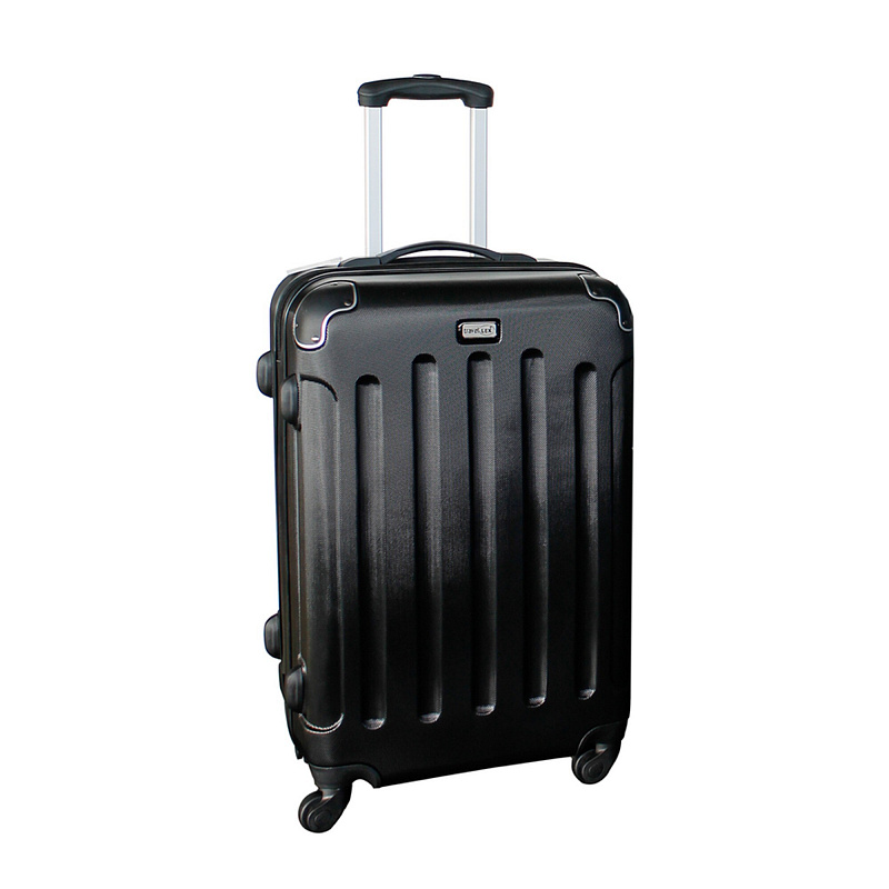 Linder Exclusiv LUXURY Čierny 6CZ019 - II. AKOSŤ