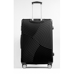 Aga Travel Cestovný kufor Čierny, veľ. S 6CZ022 - II. AKOSŤ