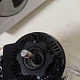Aga Domáci ventilátor 41 cm Čierny 6DAZ677 - II. AKOSŤ