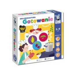 Vzdelávacia hra na varenie Captain Science GR0468