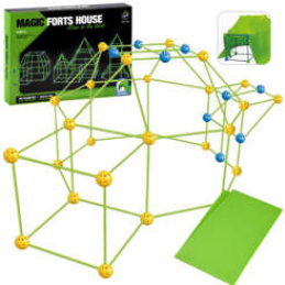 Magické paličky slamky svietiace pevnosti ZA3824