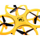 DRON ručne ovládaný Kvadrokoptéra RC0573
