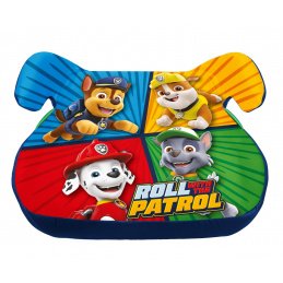 BOOSTER AUTOSEDAČKA R129 PAW PATROL CHLAPCI