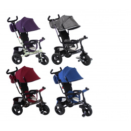 Clamaro Trojkolka BUTTLER GT 4v1