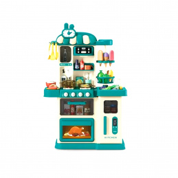 Aga4Kids Plastová kuchynka MR6163