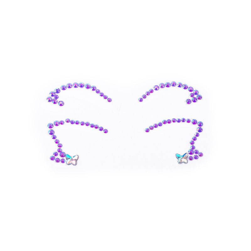 Aga4Kids Samolepiace kamienky DS8110-H