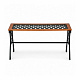 Linder Exclusiv Záhradný stôl MC4365-T