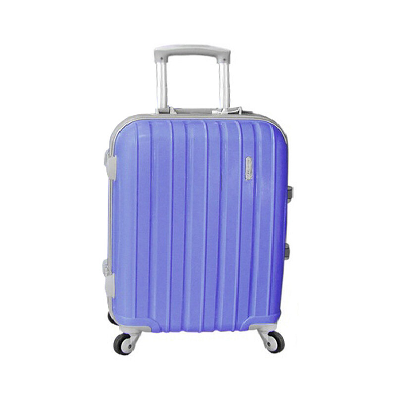 Linder Exclusiv PREMIUM COLOR ALUMINUM, veľ. S, Lila 6CZ010 - II. AKOSŤ