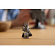 LEGO® Icons 11373 Pán prsteňov: Sauronova helma