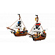 LEGO® Creator 3 v 1 31387 Ikonická pirátska loď