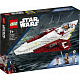 LEGO® Star Wars™ 75333 Jediovská stíhačka Obi-Wana Kenobiho