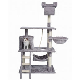Škrabadlo pre mačky