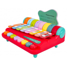 Xylofón pre najmenších