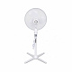 Linder Exclusiv Stojanový ventilátor SV3000W Biely