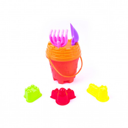 Aga4Kids Sada na piesok DS1022R