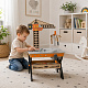 Aga4Kids Detský pracovný ponk s žeriavom DS5666