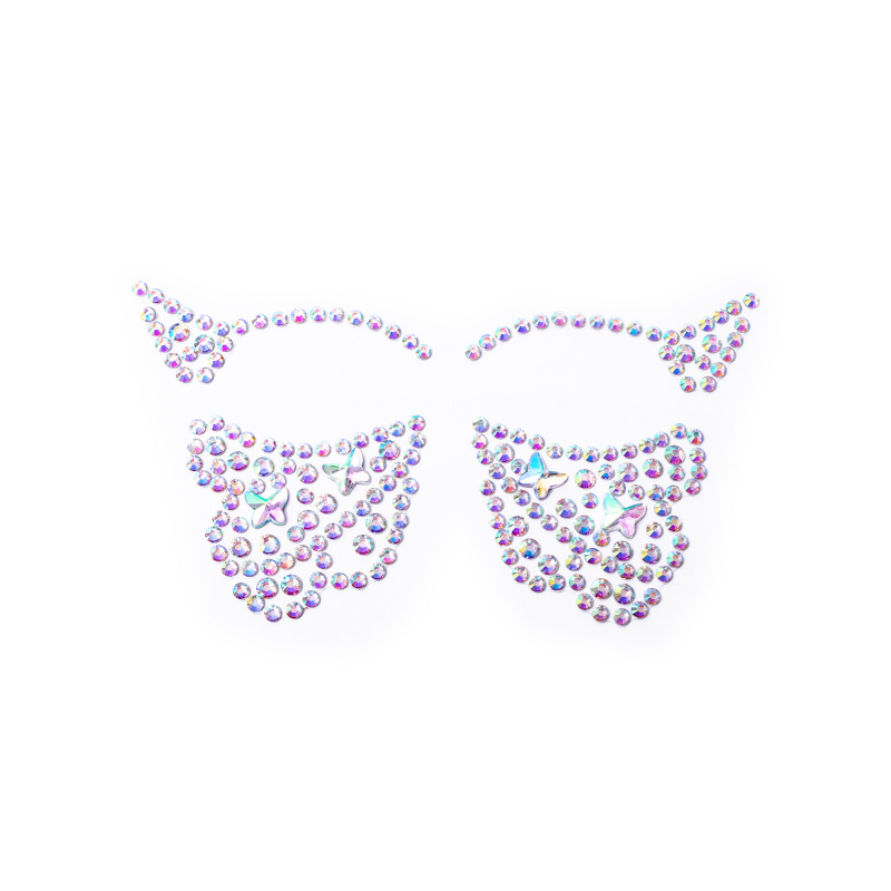 Aga4Kids Samolepiace kamienky DS8110-J