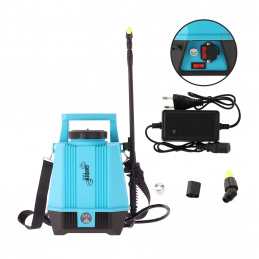 Aga Akumulátorový postrekovač 5 l