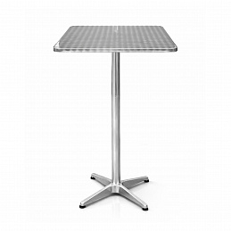 Aga Záhradný stôl BISTRO MR6183