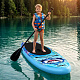 Aga Detský Paddleboard DS2216 305x81x15 cm