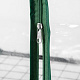 Linder Exclusiv Záhradný fóliovník MC4302 130x69x50 cm
