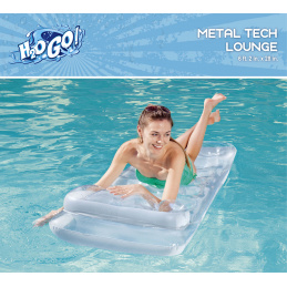 BESTWAY 43024 Nafukovacia matrac s vankúšom 188 cm