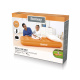 Nafukovacia detská matrac Bestway 158x89cm 67918