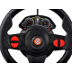 Ovládané športové auto RC0589 ZO volantom