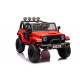 Vozidlo OFF-ROAD 3.0 Červená