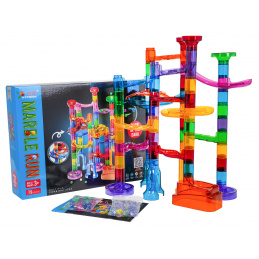 Svietiaca dráha v tme 72 ks.