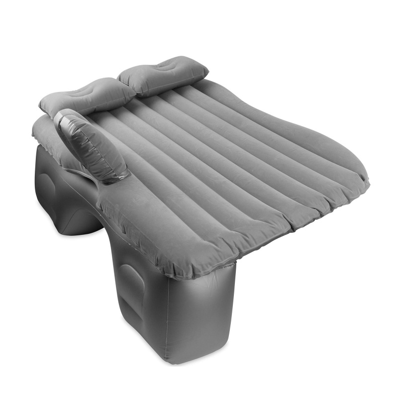 Aga Nafukovací matrac do auta 135x85 cm