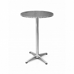 Aga Záhradný stôl BISTRO MR6182