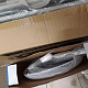 Aga Stojanový ventilátor 40 cm Biely 6DAZ439 - II. AKOSŤ