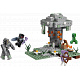 LEGO® Minecraft® 21586 Bledá záhrada