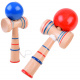 Drevená hra Kendama GR0462